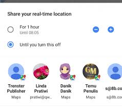 Tetapi untuk cara melacak nomor hp dengan google maps ini, kamu harus terhubung dengan koneksi internet karena dilakukan secara online. Beberapa Cara Melacak Nomor Hp Enggak Pakai Ribet