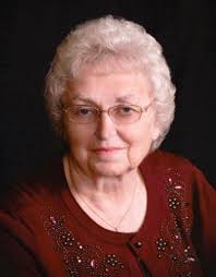 Obituary for Lois Jean McKnelly