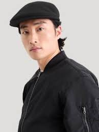 Winter look: gids voor dames en heren