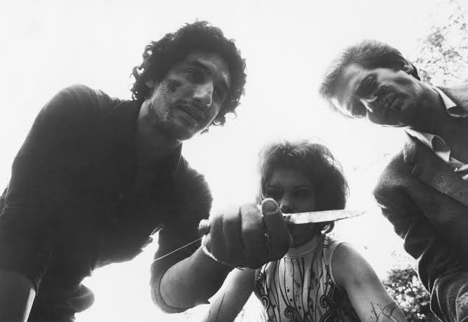 The Last House on the Left' 50th Anniversary: Eli Roth on Wes Craven