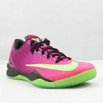 Nike Kobe 8 Viii System Pink Purple 8 5 13 Free Shipping