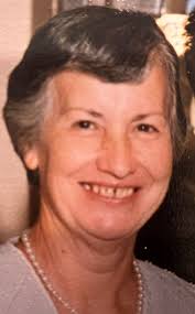 Crocker, Ruby "Naomi" (nee Jackson)