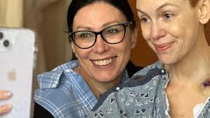 Fundraiser for Jason True by Katherine Montgomery : Procopio-True Family