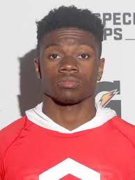 Utah 2021 Football Offers in California