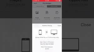 If you need a rollback of uc browser, check out the app's version history on uptodown. How To Enable Wireless Sharing In Uc Browser Youtube