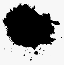 Download Paint Splatter Splash Ink Drop Splattered Drip Splatter Paint Svg Hd Png Download Transparent Png Image Pngitem