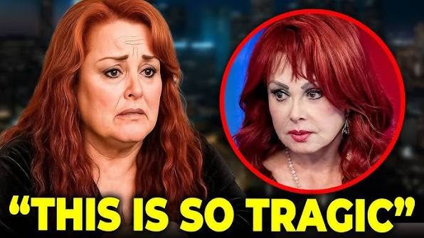 At 57, Naomi Judd’s Daughter Is Finally Speaking Out After Her Tragic Death