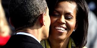 Michelle Obama, heredera del verdadero EU negro