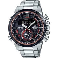 casio ecb 800db 1adr erkek kol saati fiyati taksit secenekleri