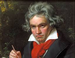 Program Notes: Beethoven's Ninth