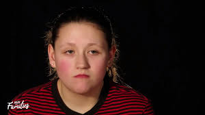 Madison's mother has fibromyalgia, bipolar and borderline personality  disorder. Madison does all the household chores and takes care of her  mother. She is a great archer and wants to compete ...