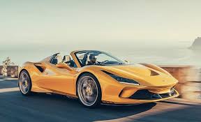 If your engine needs an overhaul, which is recommended for some ferraris, then the price is $7,000 to $30,000. Ferrari F8 Spider 2021