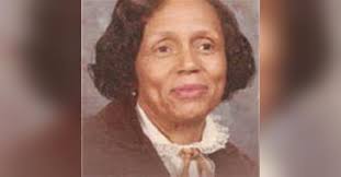 Mary Hughes Obituary