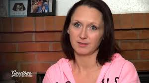 Auswanderin Sandra Bernstein: Ihr amerikanischer Traum wird zum Albtraum