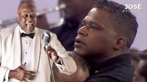 El jeffrey le canta en su último adiós a johnny ventura el más grande