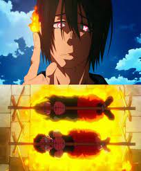 Enen No Shouboutai 2 Ep 23 Anime Fire Emblem Anime Wallpaper