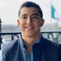 Luis Sebastian's Instagram, Twitter & Facebook