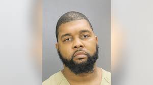 Man arrested in Largo apartment murder