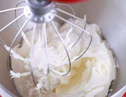 Ini ais krim yang rasanya seperti kek wortel, hanya lebih baik! 3 Cara Buat Buttercream Yang Mudah Sedap Korang Boleh Cuba Ni
