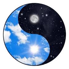 Image result for yin yang sign