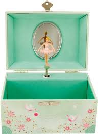 Save on high quality music boxes with walmart's everyday low prices! Ulysse Bird Musical Box Ulysse Http Www Amazon Co Uk Dp B00ccfpgri Ref Cm Sw R Pi Dp Toagwb0h0mjh2 Ballerina Jewelry Box Musical Box Kids Boxing