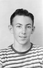 Rev Fr Norman Cornelius Buvens (1929-2005)