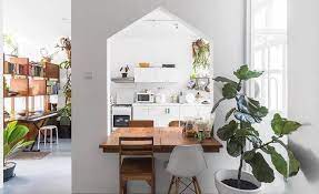Untuk itu berikut beberapa ide desain interior rumah minimalis terbaik yang bisa dijadikan sebagai inspirasi: Inspirasi Desain Interior Rumah Kecil Unik Super Nyaman Arsiteq