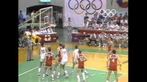 May 9, 1992 bulls vs knicks game 3 highlights. Ussr Vs Yugoslavia Men S Basketball Final Seoul 1988 Olympic Games Youtube