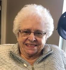 Edna (Hochstetler) Miller