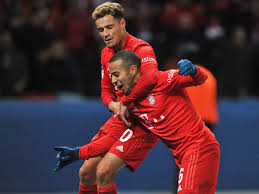 Der mann fasziniert ihn ebenso wie die schafe. Daily Schmankerl Barcelona Targets Thiago To Punish Bayern Munich For Coutinho Lucas Back In Training And More Bavarian Football Works