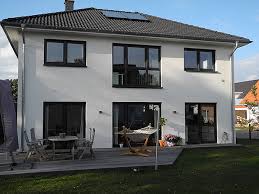 Mit einem einfamilienhaus müssen sie keine kompromisse eingehen. Hausbau In Wedemark Mellendorf Referenzen Kunden Erfahrungen Massivhaus Bauen Hannover