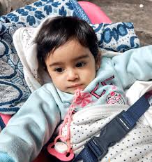 Eileen Beverly Segal"