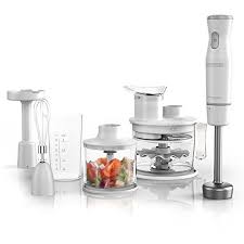Black And Decker Hand Mixer India Black Decker Hb5500w Handiprep Express White Food Processor Recipes Blender Food Processor Bamix Immersion Blender