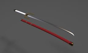 Shop tsuba/buddha/copper brass,for japanese samurai sword katana and iron tsuba at discounted. Artstation Mugen S Tsurugi Sword Kyle Cordon