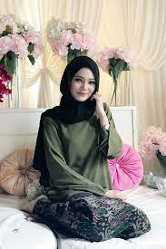 Awek Pilihan Beautiful Hijab Beautiful Hijab Girl Hijab Fashion
