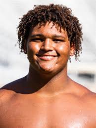 Andre' Otto, Florida State, Offensive Tackle