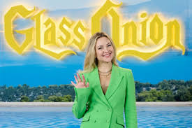 Kate Hudson Solidifies Music Career, Signs Under Nashville Hit-Maker  Management: 'Music has Always Been My Touchstone'