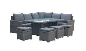 Garden furniture in enfield browse garden furniture in enfield featuring photos, videos, special offers and testimonials to help you choose the right local … Dakota Fields Kaylen 10 Seater Rattan Sofa Set Reviews Wayfair Co Uk