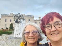 Larch Haven: July 2022