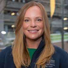 Ryan J. Glode, M.A., LMHC