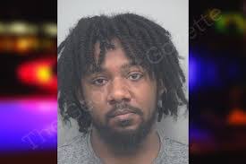 Marcus Eaddy's Instagram, Twitter & Facebook