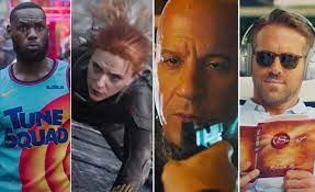 Every major film coming out in 2021. 2021 Summer Movie Guide 32 New Movies To See In Theaters Trailers Release Dates Syracuse Com