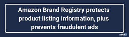 Amazon brand registry benefits business owners like you by giving you control over your products sold on amazon. 5 Vorteile Der Amazon Markenregistrierung Die Jeder Verkaufer Kennen Sollte Affde Marketing