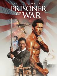 Prisoner Of War 2025