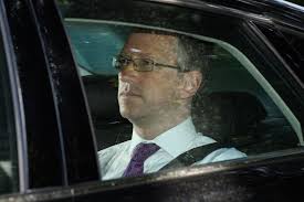 Unknown legal eagle sent in to tackle UK's digital platforms