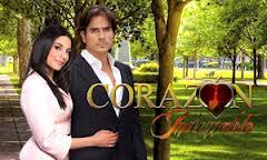 Corazón indomable es una película del género romántico dirigida por tony bill y protagonizada por marisa tomei y christian slater. Corazon Indomable Capitulos Completos 100