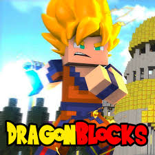 Dragon block c mod 1.7.10 adds many items from the dragon ball z game. Dragon Block Saiyan For Minecraft Pe Apps On Google Play