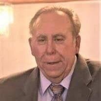 Rev. Hal Mahan Obituary