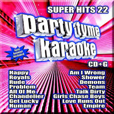 Songmeanings is a place for discussion and discovery. Party Tyme Karaoke Cdg Syb1120 Super Hits 22