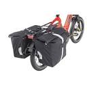 Tern Cargo Hold 37 pannier, fidlock, pair - Clever Cycles Portland ...